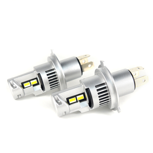 LUXFIGHTER – phare de voiture led Super lumineux <span class=keywords><strong>Q16</strong></span> 100Watts h4 5200lm 10400 Lumens - Product Image 5