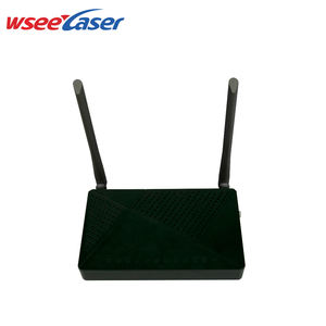 वेसेलर डुअल-बैंड वाई-फाई 4 जी + विफी + वोइप xpon onu चीनी निर्माता की बिजली कनेक्ट फाइबर ऑप्टिक उपकरण rj45 ftth के लिए - Product Image 5