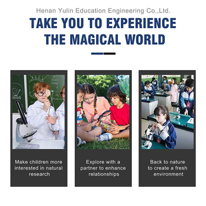 Microscopio de ciencia médica de fábrica, toboganes de tejido de célula de animales de plantas, el mejor precio, 18 Uds. - Product Image 6