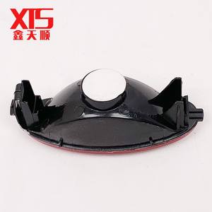 Peugeot <span class=keywords><strong>206</strong></span> Réflecteur de pare-chocs arrière-Réflecteur de feu arrière 714025310601 - Product Image 4