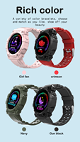 2025 más nuevo FD68s Fitpro pulsera de monitoreo de ritmo cardíaco podómetro Smartwatch FD68