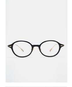 إطارات نظارات كيت نيرد البيضاوية الجديدة المصنوعة يدويًا - صديقة للبيئة وخفيفة الوزن ومضادة للضوء الأزرق، بإطار كامل لتنحيف الوجه ومظهر طبيعي بدون مكياج - Product Image 4