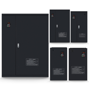 Convertidor de Frecuencia de CA Profesional de Alta Eficiencia de 7.5kw, el Más Vendido, para Equipos Industriales, SQ110 Easy Drive - Product Image 4