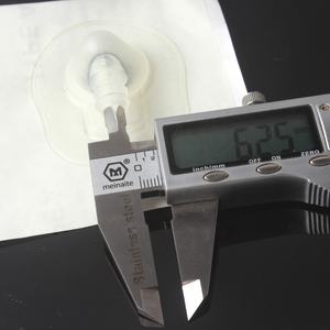 TPU 90 Degrés Kitesurf Soupape De Gonflage Avec Auto-Adhésif - Product Image 6