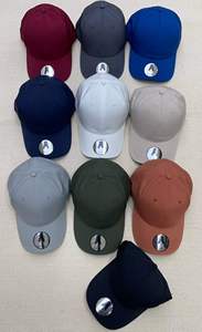 Gorra de Béisbol <span class=keywords><strong>DLS</strong></span> con Protección UV, Elástica, de Secado Rápido, Transpirable, Ajustable y Plegable, para Deportes al Aire Libre, con Logotipo Personalizado - Product Image 2