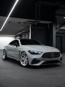 Jantes forgées concaves profondes SY-10011-piece 5x112 5x114.3 pour voiture de tourisme <span class=keywords><strong>Mercedes</strong></span> Benz <span class=keywords><strong>classe</strong></span> C CLA CLS SL C 180 200 250 300 - Product Image 4
