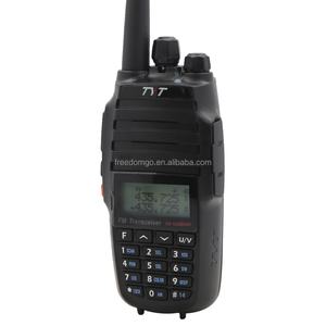 Radio portable longue portée TYT TH-UV8000D amateur UHF/VHF double bande type-C - Product Image 5