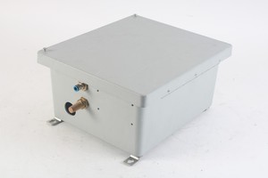 PLC <strong>Intelect</strong> Enclosure W/ 2x:Rexroth 915-111 103-1/100-1, 2x:Aventics 586-215-000-1 Warranty Product - Product Image 1