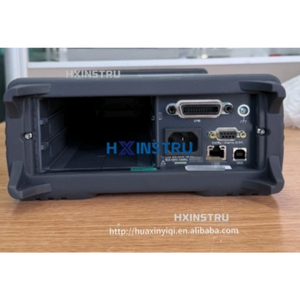 เทคโนโลยี DAQ973A lexso H - Product Image 4