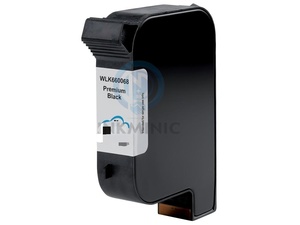 100% ของแท้ WLK660068A WLK660070A WLK667482A ตลับหมึกสีดำแบบน้ำสำหรับวีเจ วอล์ค M610 เบสิคทัช TIJ เครื่องพิมพ์อิงค์เจ็ท - Product Image 4
