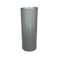 Filtro de Fibra de Vidrio de Alta Resistencia a la Presión, Anti-Fugas, Protege Bombas Hidráulicas 53C0010 53C0083 53C0515 para Liugo-ng