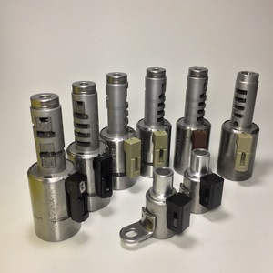 Válvulas Solenoides de Transmisión TF80 SC TF81 SC AF40 6 para Citroën Volvo, Repuestos para Caja de Cambios Automática - Product Image 3