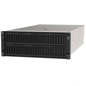 เซิร์ฟเวอร์ ThinkSystem SR860 V3 4U Rack รุ่นดั้งเดิม ขายดี พร้อมหน่วยความจำ 32GB ซีออน Gold 6416H 48SFF 540-8i พาวเวอร์ซัพพลาย 1100W รับประกัน 3 ปี - Product Image 3
