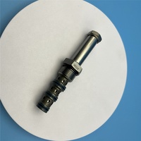 Válvula Solenoide Hidráulica Mayroth SV10-40, Copia de Hydraforce, Válvula Solenoide de Cartucho de Dos Posiciones y Cuatro Vías para Mesa Elevadora