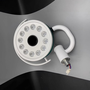 ไฟ LED สำหรับทันตกรรม 5500k ได้รับการรับรองมาตรฐาน CE โคมไฟทันตกรรมไฟฟ้าสำหรับผู้ใหญ่ - Product Image 1