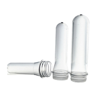 Preform Botol PET untuk Mesin Produksi Preform & Preform PET 1 Liter & Preform Daur Ulang untuk Botol PET Harga