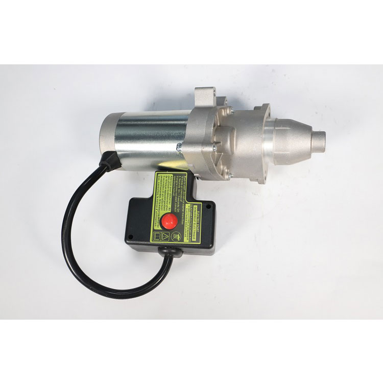 Сверхкачественные детали двигателя постоянного тока, запасные части, стартер для автомобильного мотоцикла Honda