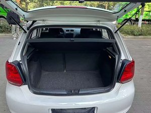 <span class=keywords><strong>Polo</strong></span> 2014 1.6L Automático Versión Comfort en Oferta - Product Image 6