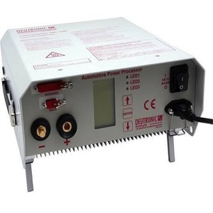 ศูนย์จ่ายไฟฟ้าอุตสาหกรรม ACG แบบเอาต์พุตเดี่ยว ช่วงความถี่ 50 60 เฮิรตซ์ - Product Image 4