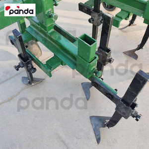 Coltivatori di sospensione del trattore agricolo - Product Image 2