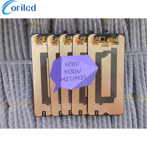 Pantalla táctil lcd para <span class=keywords><strong>Samsung</strong></span> <span class=keywords><strong>Galaxy</strong></span> <span class=keywords><strong>M31</strong></span>, lcd para teléfono móvil <span class=keywords><strong>Samsung</strong></span> <span class=keywords><strong>Galaxy</strong></span> <span class=keywords><strong>M31</strong></span> - Product Image 5