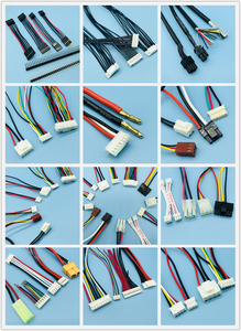 4210 JST SH CABLE de <span class=keywords><strong>4</strong></span> pines QWIIC COMPA Conjunto de cables de <span class=keywords><strong>4</strong></span> posiciones Rectangular 0.328 'Conjuntos de cables rectangulares - Product Image 6