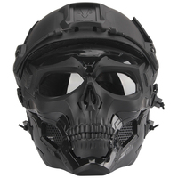 Casque de protection renforcé pour la chasse et les fans tactiques – Approvisionnement direct usine