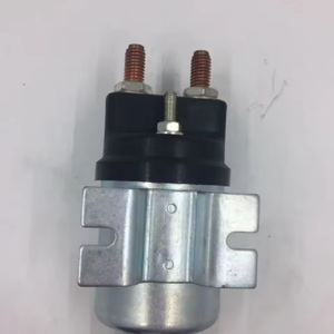 20367490 Relais de capteur de moteur pour roue L150E EC290 A20C A30C A35C A40D DA25D DA30D A35D - Product Image 2