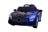Quad électrique Can-Am pour enfants, 4 roues, avec lumières LED, suspension à ressort, télécommande
