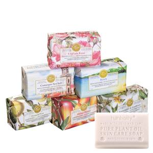 Оптовая продажа, недорогое рекламное мыло для ванны с натуральным отбеливающим и косметическим мылом - Product Image 6