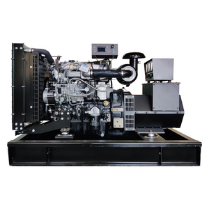 Sdec Máy phát điện diesel 30Kw 50kw im lặng Máy phát điện diesel genset đầu ra tối đa sdec động cơ smartgen deepsea Bảng điều khiển kỹ thuật số - Product Image 5