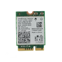 Carte WiFi KE.11A0N.010 pour Acer Chromebook Spin 512 R851TN