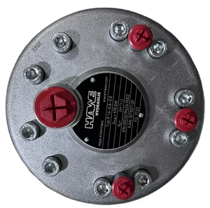 Pompe à piston hydraulique HAWE Type R 2.5 a 3kw 450bar - Product Image 6