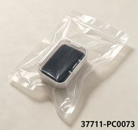Carte de circuit imprimé D pour batterie 37711-PC0073 D A100 A200 A300 E50 A100+ imprimante