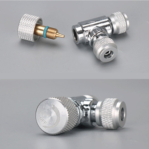 Valve de régulation de réservoir de plante à eau, équipement d'aquarium rdr <span class=keywords><strong>CO2</strong></span> nouveau - Product Image 6