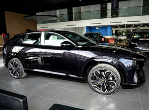 Nuova Mazda EZ-60 2026 EV Edizione Pro Sport con Autonomia Estesa 600km, Veicolo a Nuova Energia ad Alta Efficienza, 5 Porte, 5 Posti, Mazda EZ60 - Product Image 4