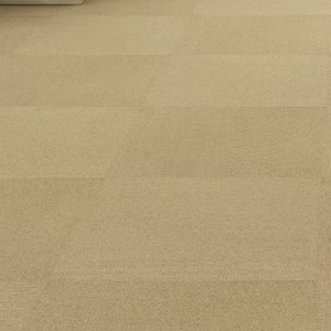 Maßgefertigte Bürobodenbeläge Nylon Polypropylen Uni 50x50 cm Kommerzielle Quadratische Teppichfliesen Hersteller - Product Image 6