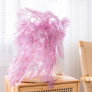 Artificial Frost <b>Flowers</b> <b>Silk</b> <b>Flower</b> 30cm-100cm Wedding Decoration Indoor Outdoor Soft Furnishings - Product Image 3