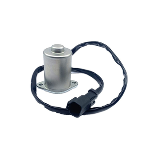 Válvula Solenoide Rotativa 20Y-60-32120 20Y6032120 para Excavadora PC200-7 PC220-7 PC300-7 - Product Image 2