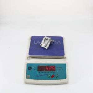 Joint d'angle de fenêtre en aluminium Joint d'angle de fenêtre en alliage d'aluminium Accessoires de quincaillerie de fenêtre et de porte Clamis - Product Image 6