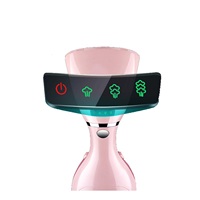 Termostato de elemento calefactor para vaporizador de ropa