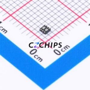 ทรานซิสเตอร์สนาม UDFN1616-6 DMP2200UFCL-7 (Mosfet) แบบดั้งเดิมและใหม่ - Product Image 2
