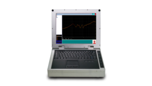 WDT-200 IP67 Transformator Wicklung verformung tester Sweep Frequency Response Analyzer System Industrielle Prüfgeräte - Product Image 3