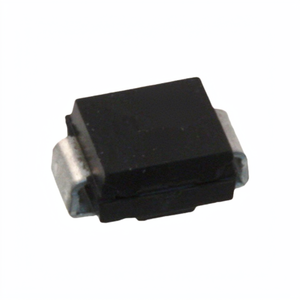 Original Diodes Electronics Component DO-214AA, SMB SMBJ5361B/TR13 - Product Image 1