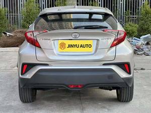 Voiture d'<span class=keywords><strong>occasion</strong></span> Toyota C-HR 2022 <span class=keywords><strong>pas</strong></span> chère, 2.0L, édition Confort, véhicules à essence, voitures d'<span class=keywords><strong>occasion</strong></span> Toyota CHR à vendre - Product Image 5