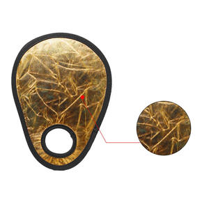 التصوير استوديو عاكس الذهب والفضة الوجهين لوح لين كاميرا التصوير عاكسات - Product Image 5