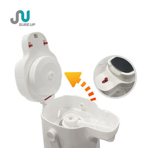 Hot bán giá thấp chân không thép không gỉ bể chứa không khí thủy tinh lót chống oxy hóa chân không <span class=keywords><strong>Flask</strong></span> - Product Image 6