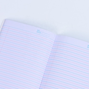 Special Offer Daily Study Special Exercise <strong>Book</strong> Saddle Stitch Exercise <strong>Book</strong> Office Study <strong>Essential</strong> Exercise <strong>Book</strong> - Product Image 4