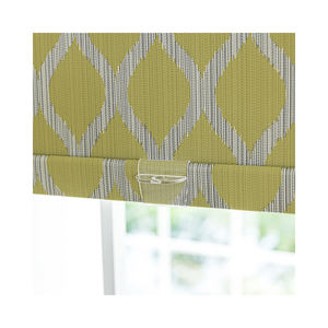 <span class=keywords><strong>Rideau</strong></span> enrouleur en polyester pare-soleil, stores enrouleurs filtrant la lumière, rideaux occultants - Product Image 5