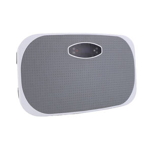 Plataforma Vibratoria Corporal Personalizada, Compacta, Ahorra Espacio, Máquina Vibradora de Masaje para Ejercicio en Casa - Product Image 5